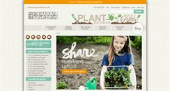 Desktop Screenshot of botanicalpaperworks.com